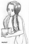  addams_family prophet tagme thing wednesday_addams 