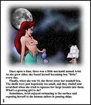  ariel col_kink comic disney the_little_mermaid 