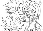  bioware knuckles_the_echidna mel_the_hybrid shade_the_echidna sonic_team sonic_the_hedgehog 