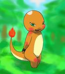  charmander pokemon tagme 