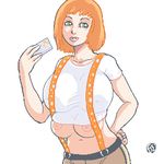  d! leeloo tagme the_fifth_element 