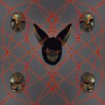  1:1 anthro digital_media_(artwork) english_text lagomorph leporid male mammal mrnatmax rabbit simple_background solo text 