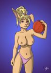  female hi_res jace_apollo lagomorph leporid mammal rabbit solo sport 