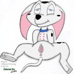  101_dalmatians cadpig disney tagme 