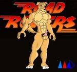  hunter road_rovers tagme 
