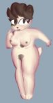  anthro broach digital_media_(artwork) female giant_panda hi_res mammal roodkat solo ursid 