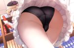  aoi_chizuru ass azur_lane cameltoe panties underwear z23_(azur_lane) 