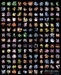  abra aerodactyl alakazam arbok arcanine articuno beedrill bellsprout bird black_background blastoise bone bulbasaur butterfree caterpie chansey charizard charmander charmeleon claws clefable clefairy cloyster commentary copyright_name creature cubone derivative_work dewgong diglett ditto dodrio doduo dragon dragonair dragonite dratini drowzee dugtrio eevee ekans electabuzz electrode english_commentary exeggcute exeggutor extra_arms farfetch&#039;d fearow fiery_tail fire fish flame flareon gastly gen_1_pokemon gengar geodude ghost gloom golbat goldeen golduck golem_(pokemon) graveler grimer growlithe gyarados haunter highres hitmonchan hitmonlee holding holding_bone holding_spoon horn horns horsea hypno ivysaur jigglypuff jolteon jynx kabuto_(pokemon) kabutops kadabra kakuna kangaskhan kingler koffing krabby lapras legendary_pokemon lickitung machamp machoke machop magikarp magmar magnemite magneton mankey marowak meowth metapod mew mewtwo moltres mr._mime muk multiple_heads nidoking nidoqueen nidoran nidoran_(female) nidoran_(male) nidorina nidorino ninetales no_humans oddish omanyte omastar onix paras parasect persian pidgeot pidgeotto pidgey pikachu pinsir pokemon pokemon_(creature) pokemon_(game) pokemon_rgby poliwag poliwhirl poliwrath ponyta porygon primeape psyduck raichu rapidash raticate rattata rhydon rhyhorn sandshrew sandslash scyther seadra seaking seel shellder simple_background skull_helmet slowbro slowpoke snorlax spearow spoon sprite squirtle starmie staryu tail tangela tauros tentacool tentacruel tongue tongue_out vaporeon venomoth venonat venusaur versiris victreebel vileplume voltorb vulpix wartortle watermark web_address weedle weepinbell weezing wigglytuff zapdos zubat 