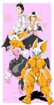 rouge_the_bat sonic_team tagme 