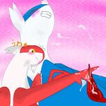  latias latios pokemon tagme 