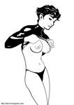  catwoman dc tagme 