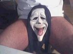  ghostface halloween scary_movie tagme 