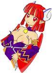  disgaea la_pucelle la_pucelle_tactics prier priere 