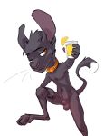  animancer beverage dipodid hi_res jerboa jinx male mammal nude rodent sketch tea 