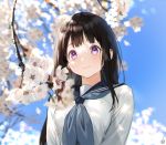  chitanda_eru hyouka mery_(apfl0515) seifuku tagme 