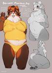  2020 anthro areola bebebebebe bernese_mountain_dog blush breasts butt canid canine canis clothed clothing domestic_dog female genitals hi_res japanese_text looking_at_viewer mammal molosser mountain_dog navel nipples nude pubes pussy signature simple_background slightly_chubby solo swiss_mountain_dog text tongue tongue_out translation_request 