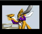  digimon renamon tagme 