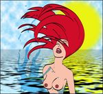 ariel col_kink disney tagme the_little_mermaid 