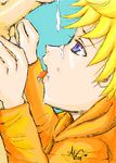  frostyshark kenny_mccormick south_park tagme 