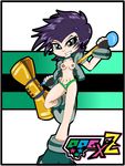  buttercup kaoru_matsubara powerpuff_girls_z tagme 