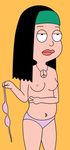  american_dad hayley_smith ltw tagme 