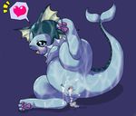  pokemon tagme vaporeon 