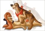  cash disney dixie tagme the_fox_and_the_hound 