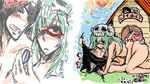  bleach nelliel_tu_odelschwanck nnoitra tagme 