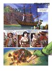  captain_hook comic peter_pan tagme wendy_darling 