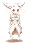  &lt;3 1girls 2020 aggressive_retsuko antelope anthro beverage blush bovid breasts brown_body brown_fur featureless_breasts female fur genitals hi_res high-bear hooves horn looking_at_viewer mammal multicolored_body multicolored_fur nipples pussy sanrio simple_background solo tsunoda two_tone_body two_tone_fur white_background white_body white_fur 