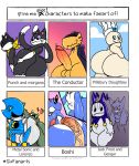  abdominal_bulge anal anal_penetration animal_crossing anthro anthro_on_anthro anthro_penetrated anthro_penetrating anthro_penetrating_anthro atlus balls bandanna bent_over big_butt big_penis blue_body blue_eyes blue_yoshi blush boshi butt clothing collar crocodile crocodilian crocodylid domestic_cat duo english_text erection eyewear felid feline felis floating from_behind_position general_mills gengar genitals ghost hat headgear headwear hi_res hot_dogging huge_butt humanoid jack_frost_(megami_tensei) later_alligator looking_back machine male male/male male_penetrated male_penetrating male_penetrating_male mammal mario_bros mascot megami_tensei megami_tensei_persona metal_sonic morgana_(persona) nintendo not_furry nude oral penetration penis pillsbury pok&eacute;mon pok&eacute;mon_(species) poppin&#039;_fresh punchy_(animal_crossing) red_eyes reptile rimming robot scalie sex simple_background sitting six_fanarts_challenge smile solo sonic_the_hedgehog_(series) spikes spirit standing sunglasses super_mario_rpg_legend_of_the_seven_stars text the_conductor thick_thighs tongue trashdrawy vein veiny_penis video_games yoshi 