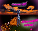  3d_(artwork) anthro breasts digital_media_(artwork) female fur furrier hi_res lagomorph leporid mammal nude rabbit solo video_games whiskers 