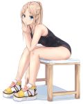  na_kyo school_swimsuit swimsuits tagme 
