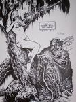  abby_arcane abby_holland dc swamp_thing vertigo 