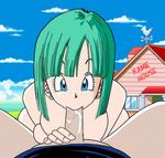  animated bulma_briefs dragon_ball_z negative459 tagme 