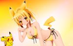  bikini deletethistag pokemon shugo19 swimsuits 