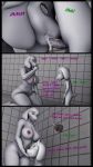  3d_(artwork) absurd_res age_difference anthro asriel_dreemurr balls big_breasts bodily_fluids boss_monster bovid breasts caprine cum cum_inside curvy_figure digital_media_(artwork) duo ejaculation erection female fur genital_fluids genitals goat hi_res horn incest_(lore) long_ears male male/female mammal mature_female mother mother_and_child mother_and_son nipples nude parent parent_and_child penis sebaxn shower son source_filmmaker text thick_thighs toriel undertale video_games voluptuous white_body white_fur wide_hips young 