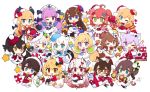  &gt;_o 6+girls :d ;d ;q ahoge akai_haato aki_rosenthal anchor anchor_symbol animal_ear_fluff animal_ears bangs beret black-framed_eyewear black_dress black_hair black_legwear blonde_hair blue_dress blue_eyes blue_hair blue_headwear bow box bread brown_eyes brown_hair capelet cat_ears cat_girl cat_tail chibi chocolate_cornet closed_mouth commentary_request croissant crossover curled_horns demon_girl demon_tail demon_wings dog_ears dog_girl dog_tail dress eyebrows_visible_through_hair food fox_ears fox_girl fox_tail fur-trimmed_capelet fur-trimmed_dress fur-trimmed_headwear fur-trimmed_sleeves fur_trim gift gift_box glasses green_eyes hair_between_eyes hair_ornament hairclip hat hatsune_miku heart heart_hair_ornament hololive horns inugami_korone long_hair maid_headdress minato_aqua mini_hat multicolored_hair multiple_girls murasaki_shion muuran nakiri_ayame natsuiro_matsuri nekomata_okayu official_art one_eye_closed one_side_up oni oni_horns onigiri ookami_mio oozora_subaru open_mouth outstretched_arms pantyhose pointy_ears purple_hair red_capelet red_dress red_eyes red_hair red_headwear red_ribbon ribbon roboco-san roboco_ch. sakura_miku santa_costume santa_hat semi-rimless_eyewear shirakami_fubuki signature silver_hair simple_background sleigh smile spread_arms star star_hair_ornament streaked_hair tail thighhighs tilted_headwear tokino_sora tongue tongue_out twintails two-tone_hair under-rim_eyewear very_long_hair virtual_youtuber white_background white_bow white_hair white_legwear wings wolf_ears wolf_girl wolf_tail yellow_dress yellow_headwear yozora_mel yuzuki_choco 