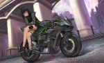  motorcycle nihoshi_(bipedal_s) original tagme 