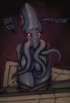  anthro dialogue female hi_res marsminer mind_flayer nude solo 