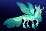  2020 absurd_res arthropod changeling digital_media_(artwork) friendship_is_magic hi_res hooves horn insect_wings my_little_pony turnipberry wings 