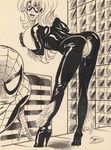  black_cat marvel rob_durham spider-man tagme 