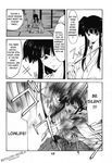  comic inuyasha kagome_higurashi kikyo naraku 