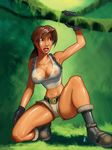  fenrir lara_croft tagme tomb_raider 