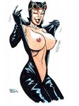  batman catwoman dc rob_durham tagme 