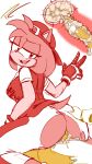  9:16 amy_rose anthro baseball_cap baseball_uniform blush bodily_fluids breasts butt canid canine clothed clothed_sex clothing cum cum_in_pussy cum_in_uterus cum_inside duo eulipotyphlan female female_focus female_on_top female_penetrated fox genital_fluids genitals gesture gloves hand_on_butt handwear hat headgear headwear hedgehog hi_res internal looking_back male male/female male_penetrating male_penetrating_female mammal miles_prower monochrome on_top penetration penis pleasure_castle pussy reverse_cowgirl_position sex simple_background solo_focus sonic_the_hedgehog_(series) sportswear torn_clothing uniform uterus v_sign vaginal vaginal_penetration 