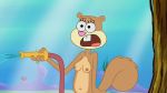  animal_humanoid bikini bikini_bottom breasts clothing edit female fry-banshee139 humanoid mammal mammal_humanoid nickelodeon nude rodent rodent_humanoid sandy_cheeks sciurid sciurid_humanoid solo spongebob_squarepants squirrel_humanoid swimwear water 