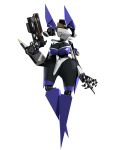  3d_(artwork) absurd_res aircraft alpha_channel arwing blaster breasts digital_media_(artwork) female hi_res humanoid living_aircraft living_machine living_vehicle machine mccloud_industries_(artist) nintendo robot robot_humanoid solo star_fox vehicle video_games 