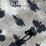  1:1 2020 3_toes absolution_(album) album_cover animal_crossing anthro black_clothing canid canine canis clothed clothing cover domestic_dog high-angle_view holding_object k.k._slider k.k._slider_album_challenge looking_up male mammal meme muse_(band) nintendo parody silhouette spitrot text toes video_games 