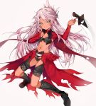  chloe_von_einzbern fate/kaleid_liner_prisma_illya fate/stay_night silver_(chenwen) tagme 